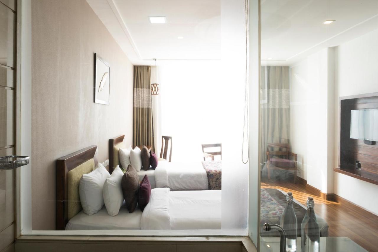 Brahma Horizon Hotel & Spa - Puškar Exteriér fotografie