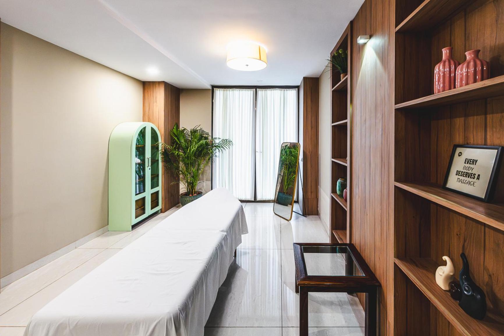 Brahma Horizon Hotel & Spa - Puškar Exteriér fotografie