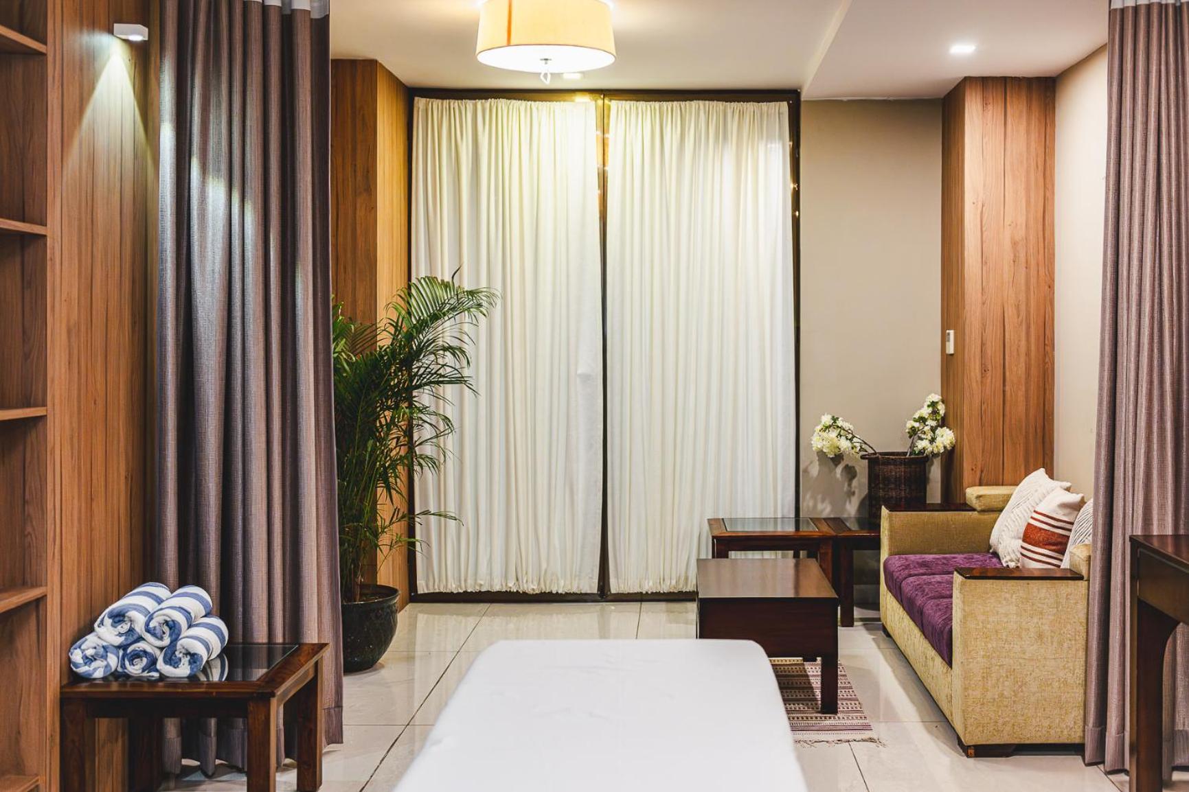Brahma Horizon Hotel & Spa - Puškar Exteriér fotografie