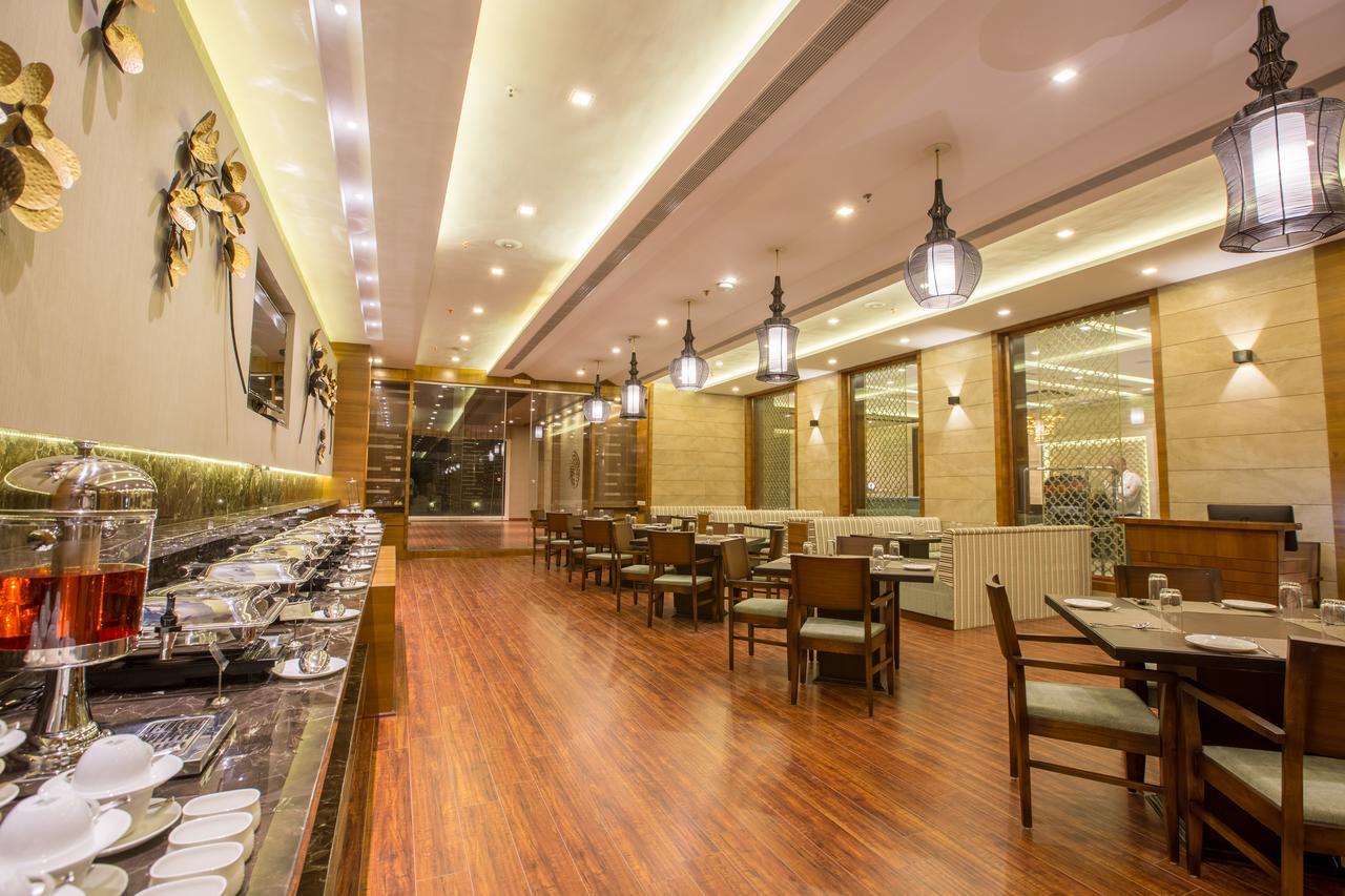 Brahma Horizon Hotel & Spa - Puškar Exteriér fotografie