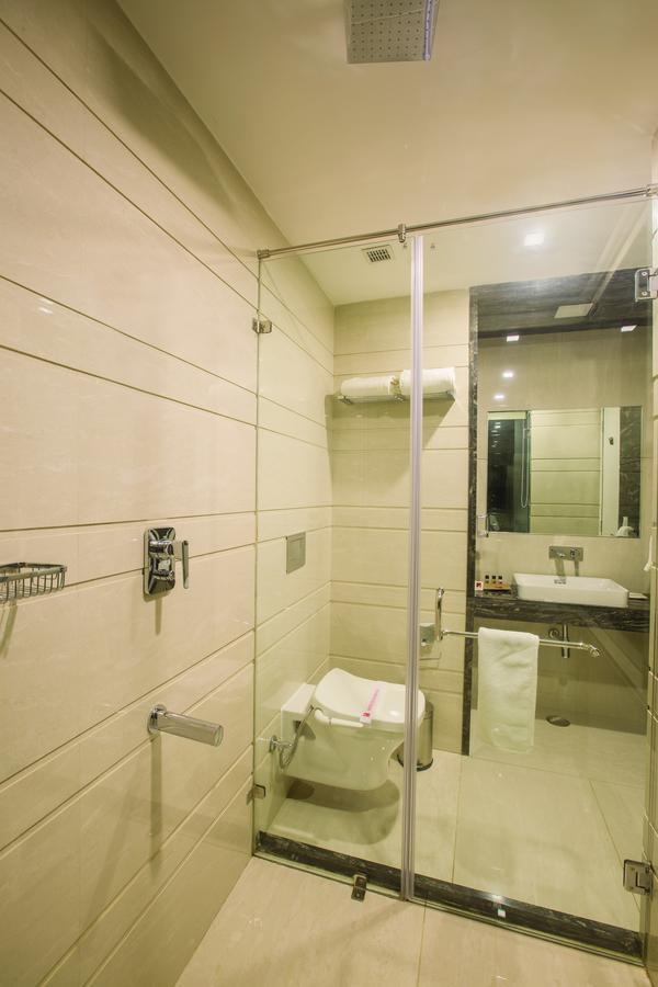 Brahma Horizon Hotel & Spa - Puškar Exteriér fotografie