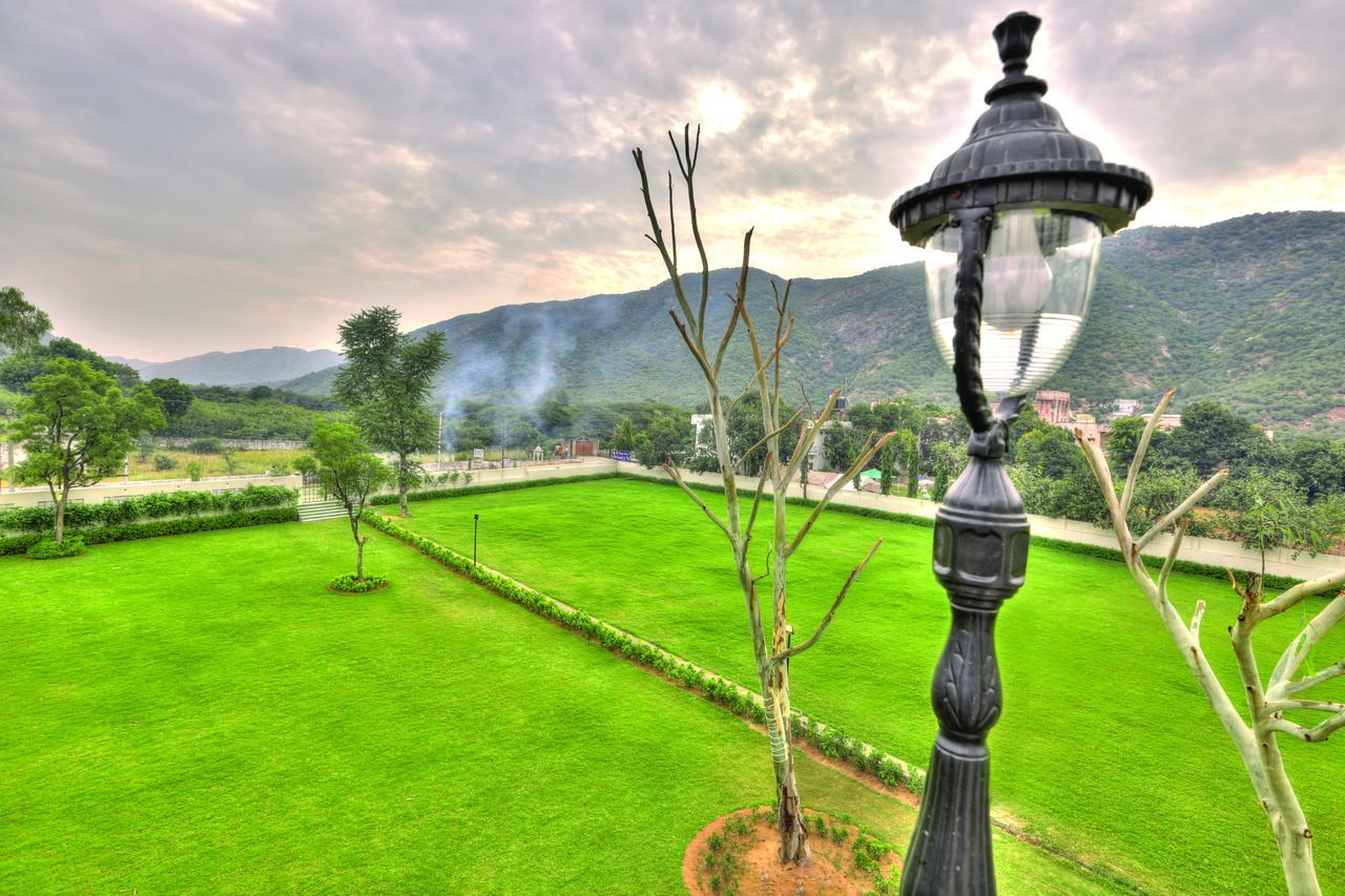 Brahma Horizon Hotel & Spa - Puškar Exteriér fotografie